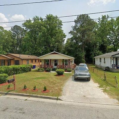 1209 Virginia St, Franklin, VA 23851