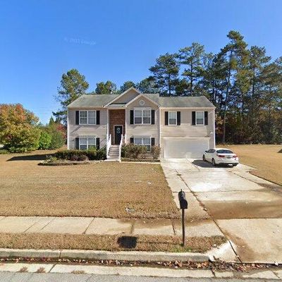 121 Bridgestone Ln, Douglasville, GA 30134