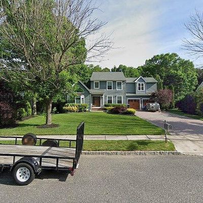 121 Grande Woodlands Way, Toms River, NJ 08755