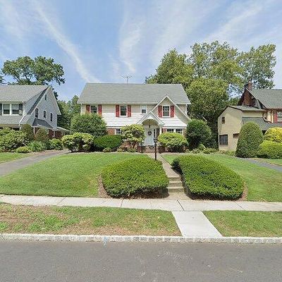 121 Inwood Ave, Montclair, NJ 07043