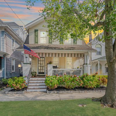 121 Main Avenue, Ocean Grove, NJ 07756