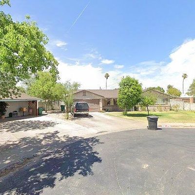 121 N Flint Cir, Mesa, AZ 85201