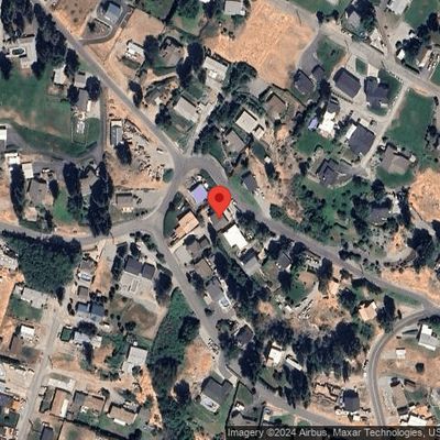 121 Olive Ave, Manson, WA 98831