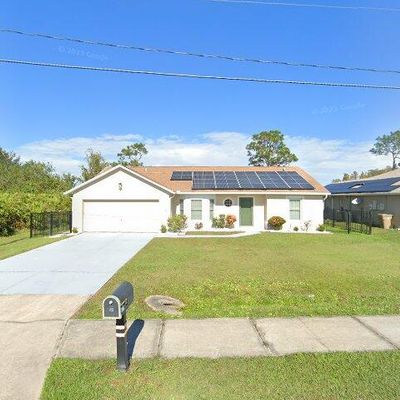 121 Pompei Dr, Kissimmee, FL 34758