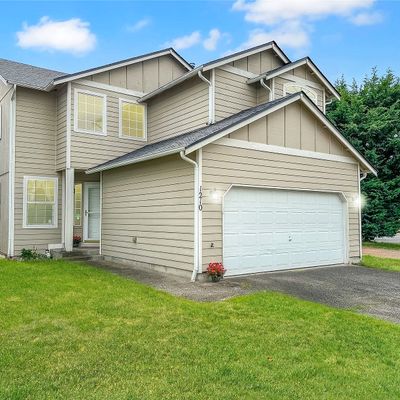 1210 195 Th St E, Spanaway, WA 98387