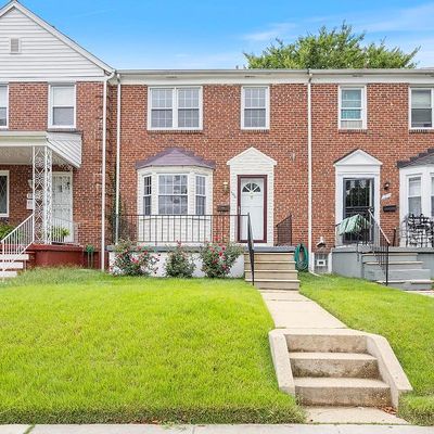 1210 Glenhaven Rd, Baltimore, MD 21239