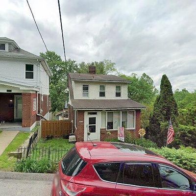 1210 Methyl St, Pittsburgh, PA 15216