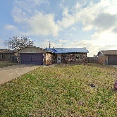 1210 Sw 60 Th St, Lawton, OK 73505