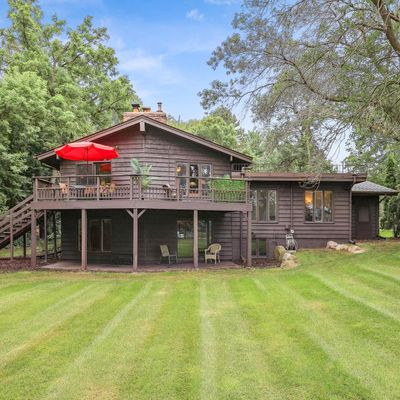 12106 Mississippi Dr N, Champlin, MN 55316