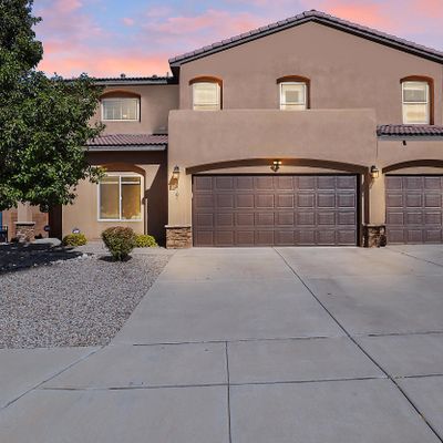 12109 Pompano Pl Se, Albuquerque, NM 87123