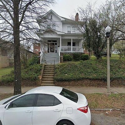 1211 15th Street, Birmingham, AL 35205