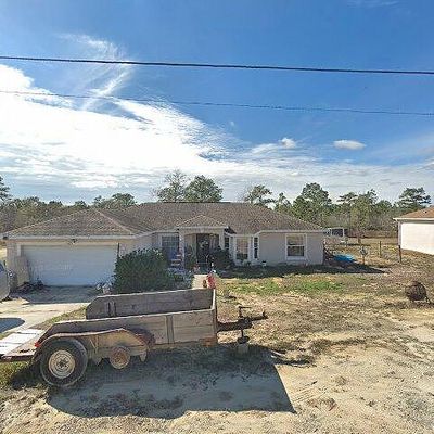 12113 Eskimo Curlew Rd, Weeki Wachee, FL 34614