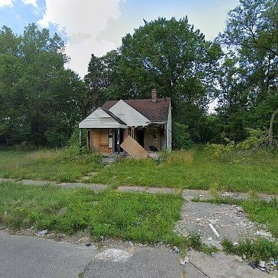 12117 Saint Marys St, Detroit, MI 48227