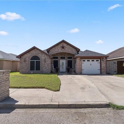 1212 Oaxaca, Mission, TX 78572