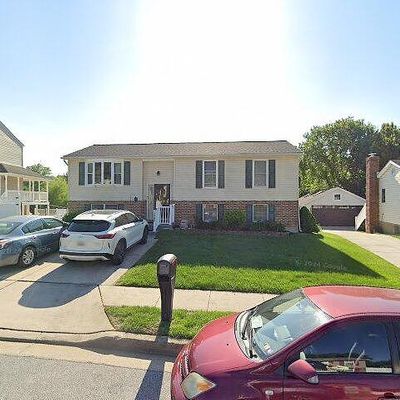 12122 Buttonwood Ln, Middle River, MD 21220