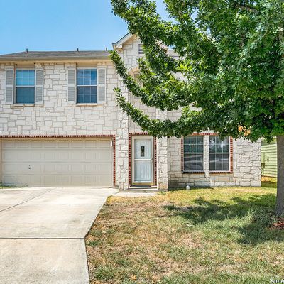 12123 Ranchwell Cv, San Antonio, TX 78249