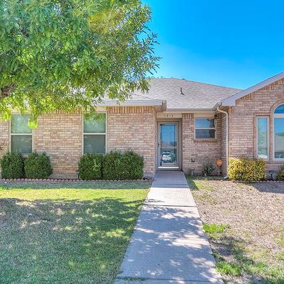 1213 Gordon Blvd, San Angelo, TX 76905