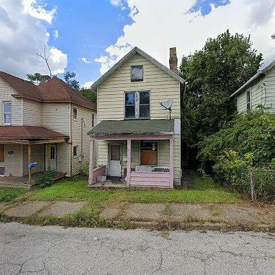 1213 Erie St, East Liverpool, OH 43920