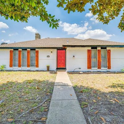 1213 Trinidad Ln, Garland, TX 75040