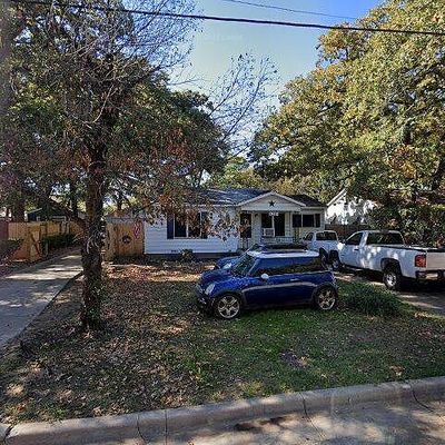 1213 Wayne St, Fort Worth, TX 76117