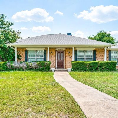 1214 Huntington Dr, Duncanville, TX 75137