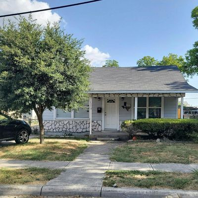 1214w Winnipeg Ave, San Antonio, TX 78225