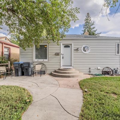 1215 E 22 Nd St, Cheyenne, WY 82001