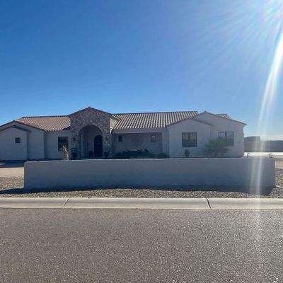 12151 W Blackhawk Rd, Casa Grande, AZ 85194