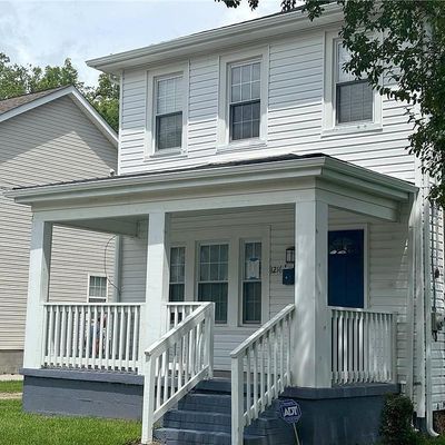 1216 Wilcox Ave, Portsmouth, VA 23704