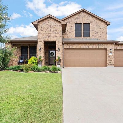 1216 Sausalito Trl, Cleburne, TX 76033