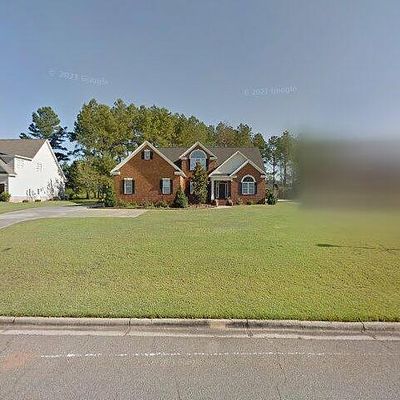 1217 River Pointe Dr, Albany, GA 31701