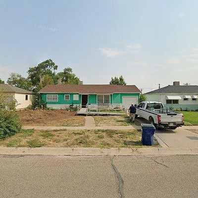 1217 Ruppel St, Pueblo, CO 81001