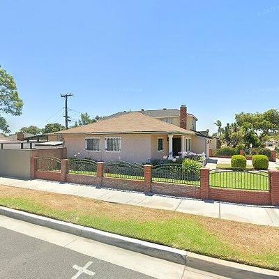 12172 Kenney St, Norwalk, CA 90650