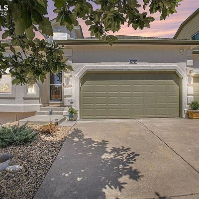 12174 Mount Baldy Dr, Colorado Springs, CO 80921