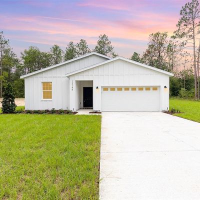 12186 Sw 75th Street, Dunnellon, FL 34432