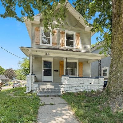 1219 White Ave, Kansas City, MO 64126