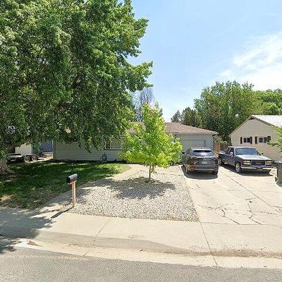 122 Aspen St, Fort Morgan, CO 80701