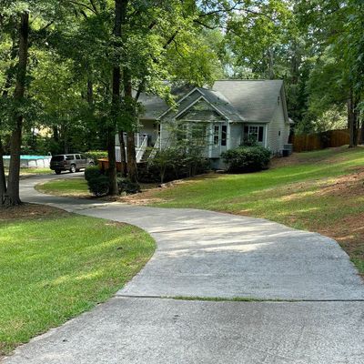 122 Cambridge Dr N, Milledgeville, GA 31061