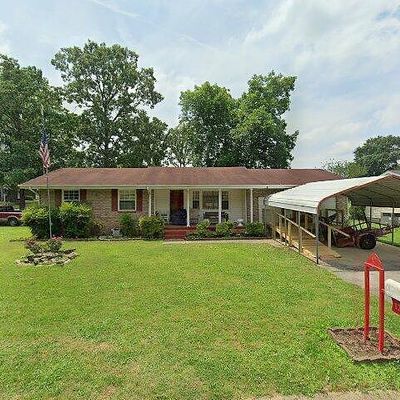 122 Belmeade Dr, Rossville, GA 30741