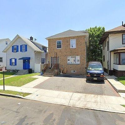 122 Frances Pl, Hillside, NJ 07205