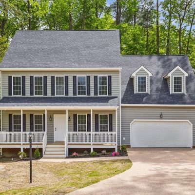 122 Moore Drive, Williamsburg, VA 23185