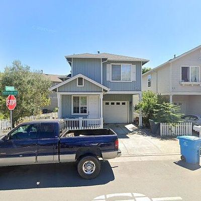 122 Northside Ave, Sonoma, CA 95476