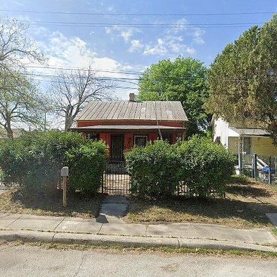 122 Potomac, San Antonio, TX 78202