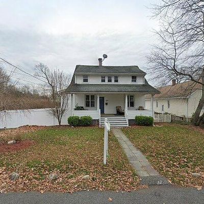 122 Prospect Pl, Pearl River, NY 10965