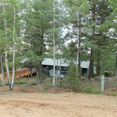 122 Tawatsy Ln, Florissant, CO 80816