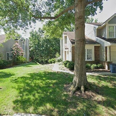 122 Spring Place Way, Annapolis, MD 21401