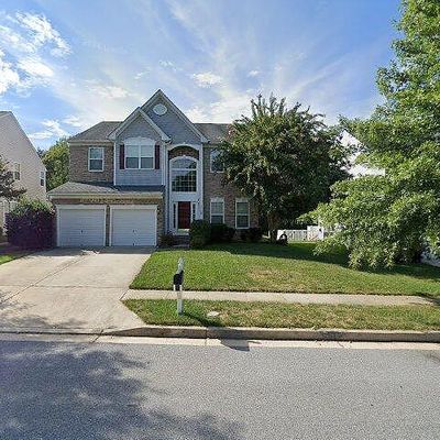 122 W Cherry Hill Rd, Reisterstown, MD 21136