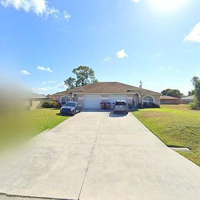 122/124 Se 12 Th St, Cape Coral, FL 33990