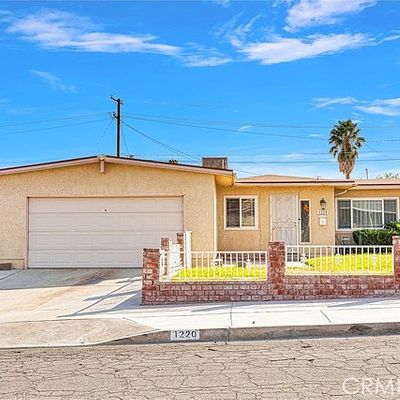 1220 Carson St, Barstow, CA 92311