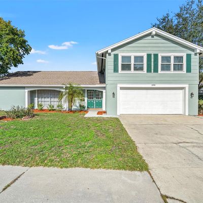 12208 Partridge Hill Row, Hudson, FL 34667